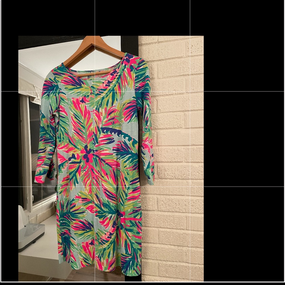 Lily Pulitzer Dress- price is firm!